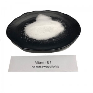 VB1 Тиамина гидрохлорид