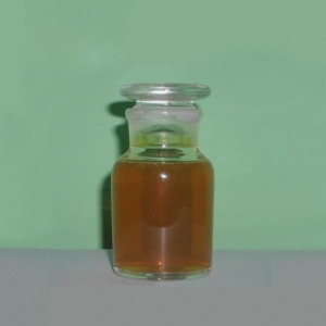 Глюфосинат-аммониевый гербицид