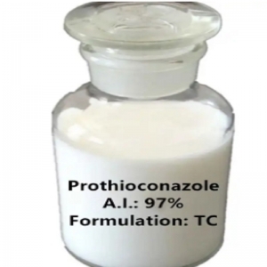 Протиоконазол CAS № 178928-70-6
    