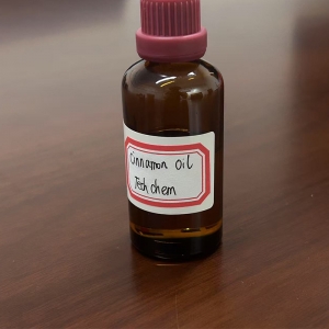 масло корицы коричный альдегид 82,4% CAS NO.8007-80-5