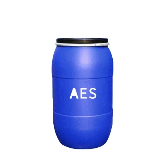 Лауриловый эфир сульфат натрия, номер CAS 9004-82-4