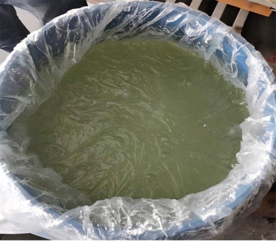 Лауретсульфат натрия 1EO, номер CAS: 9004-82-4