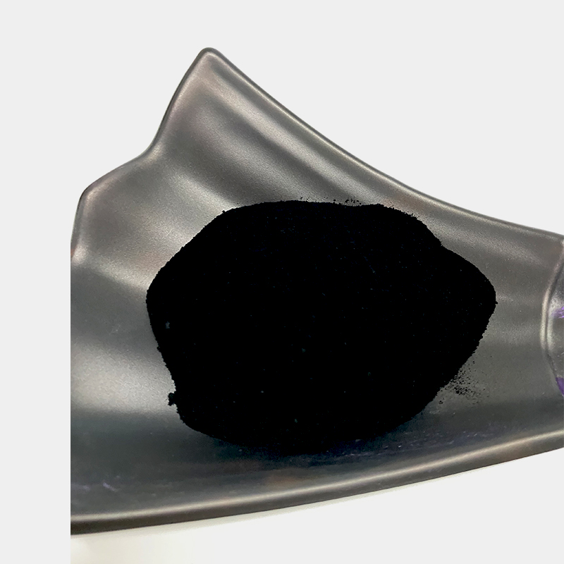 Iron oxide black
